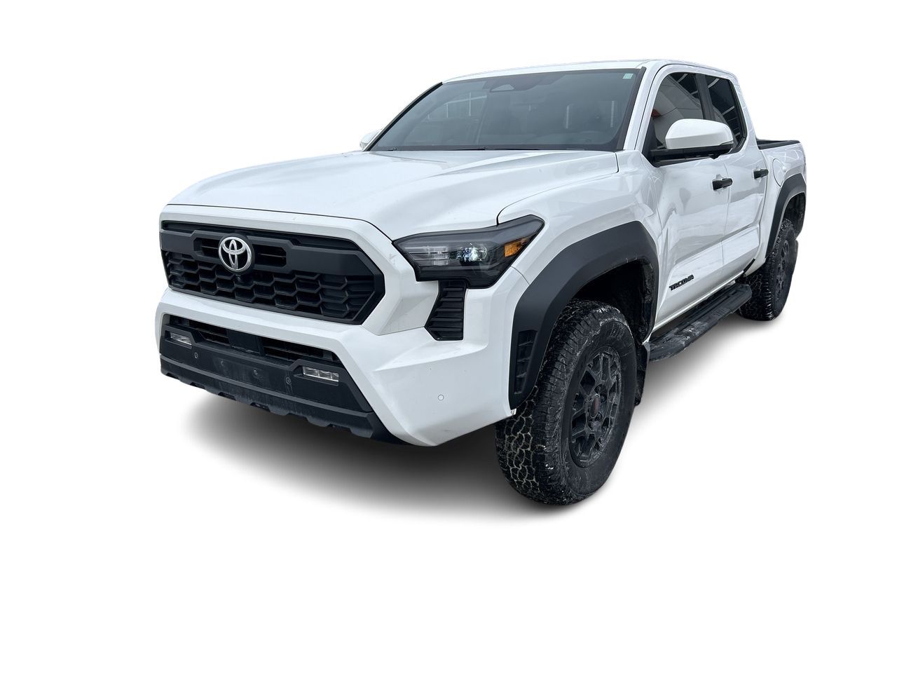 2024 Toyota Tacoma 4X4
