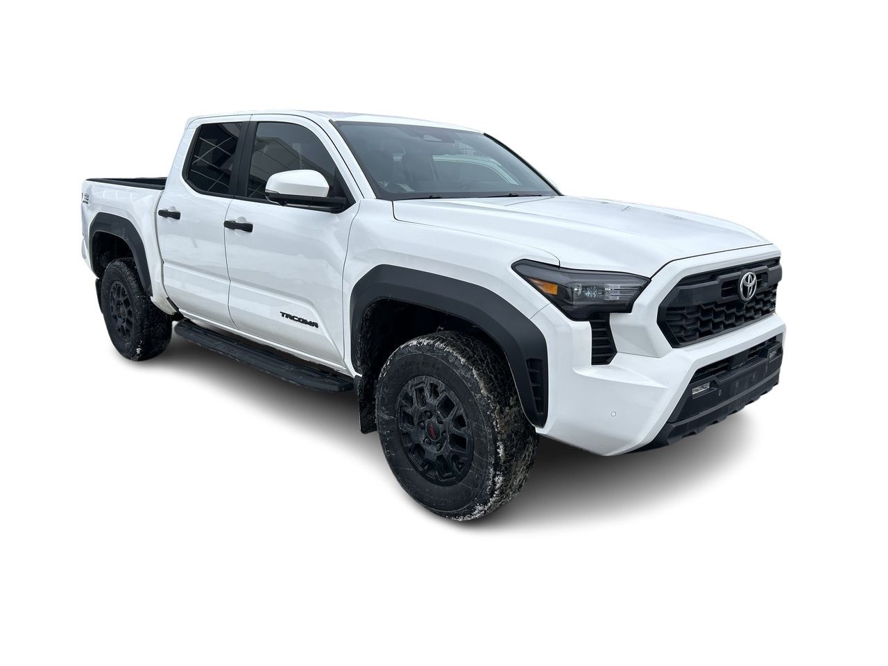 2024 Toyota Tacoma 4X4
