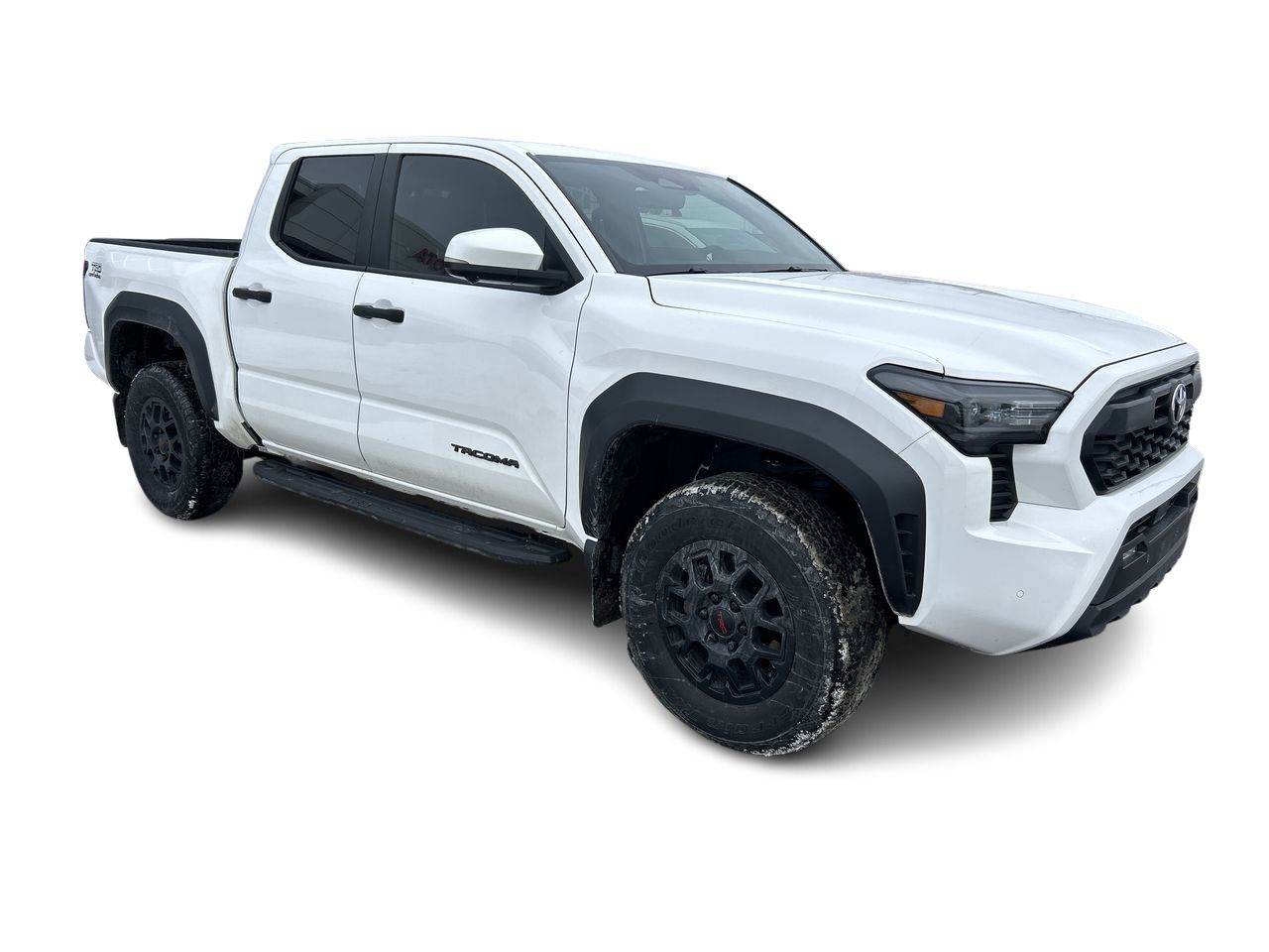 2024 Toyota Tacoma 4X4