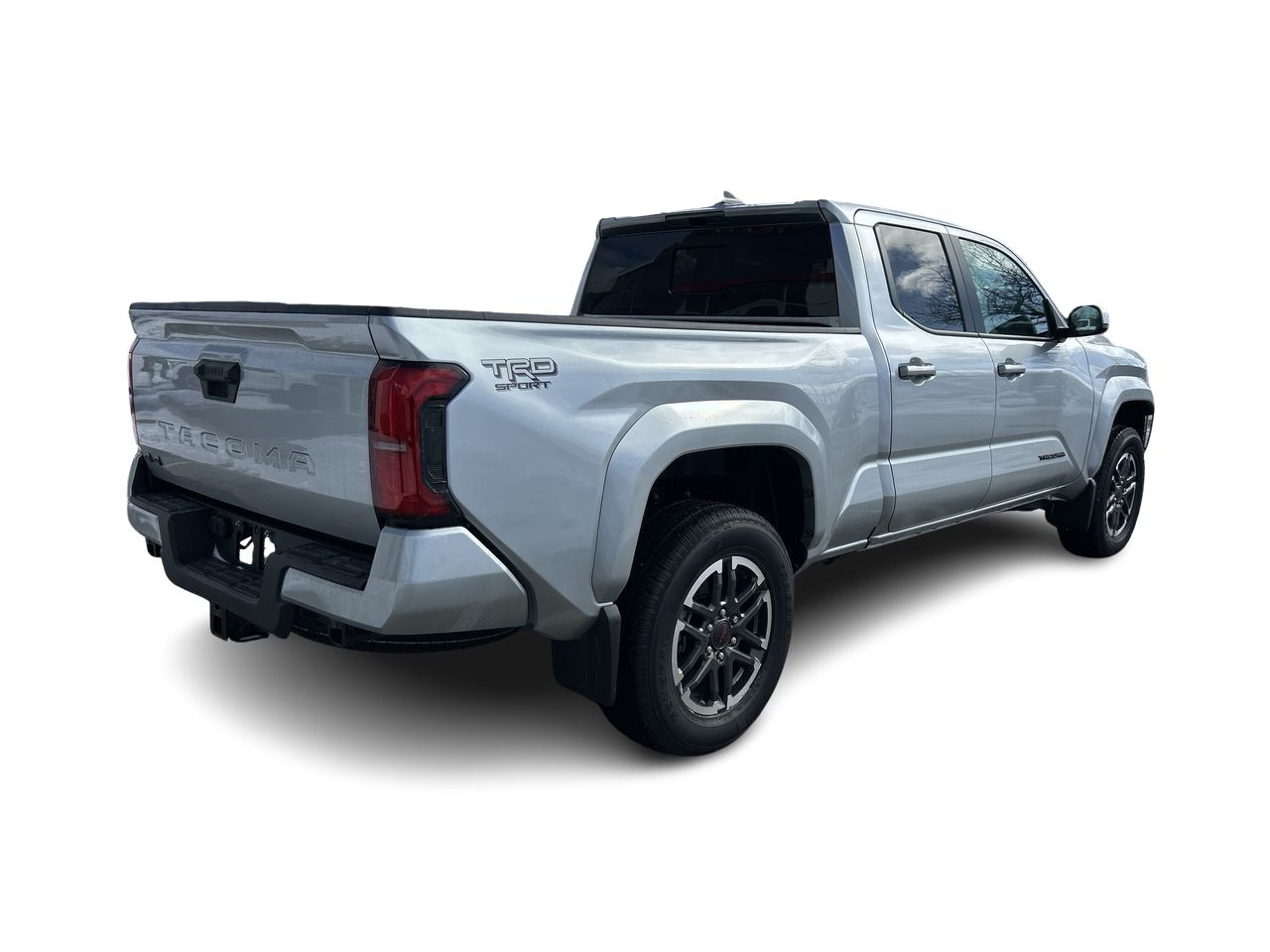 2025 Toyota Tacoma 4X4 in Bolton, Ontario