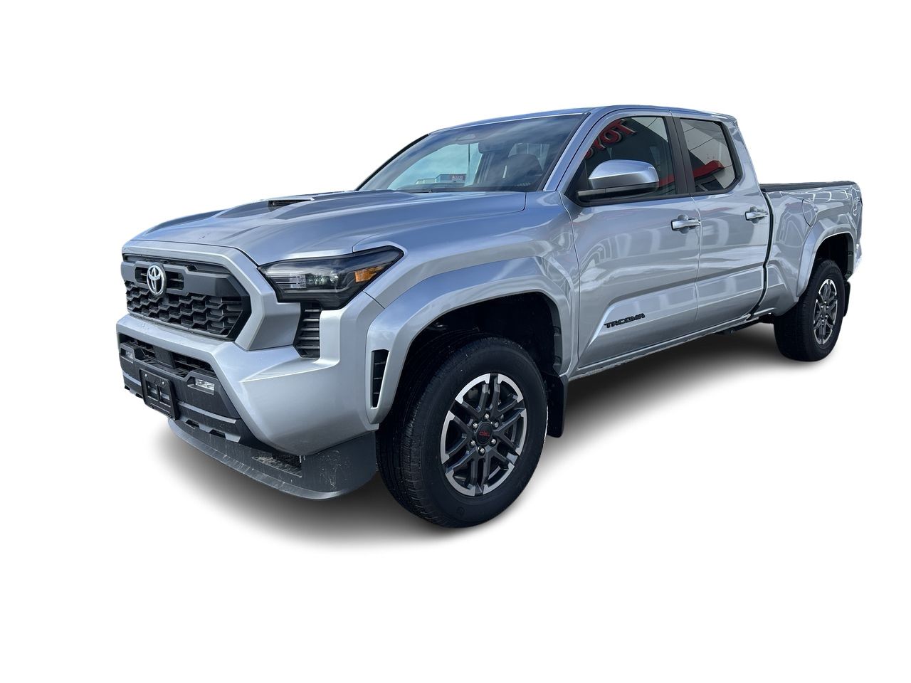 2025 Toyota Tacoma 4X4 in Bolton, Ontario