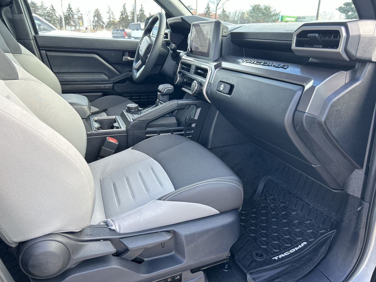 2025 Toyota Tacoma 4X4 in Bolton, Ontario