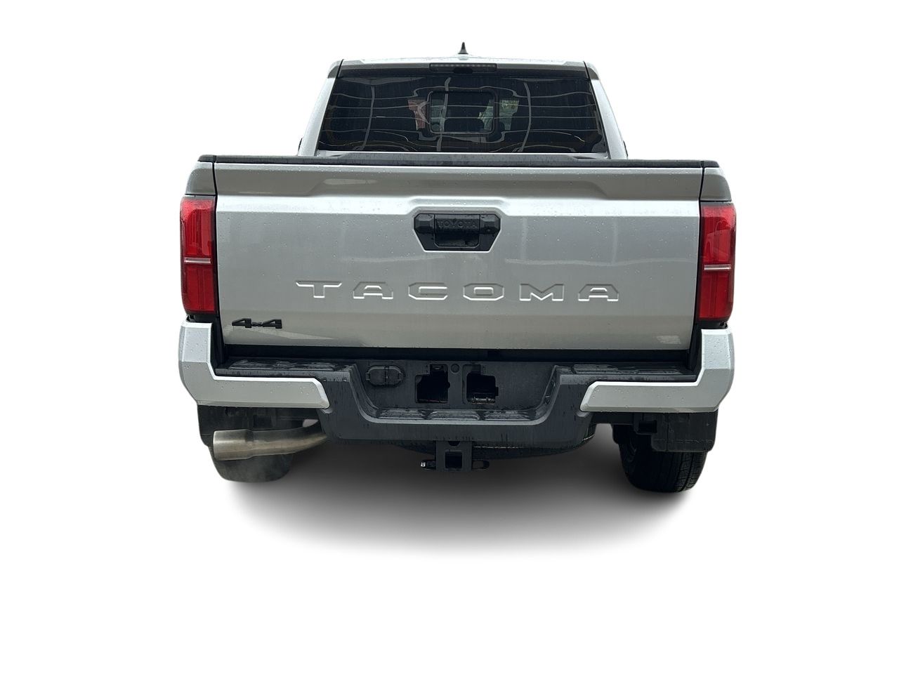 2025 Toyota Tacoma 4X4