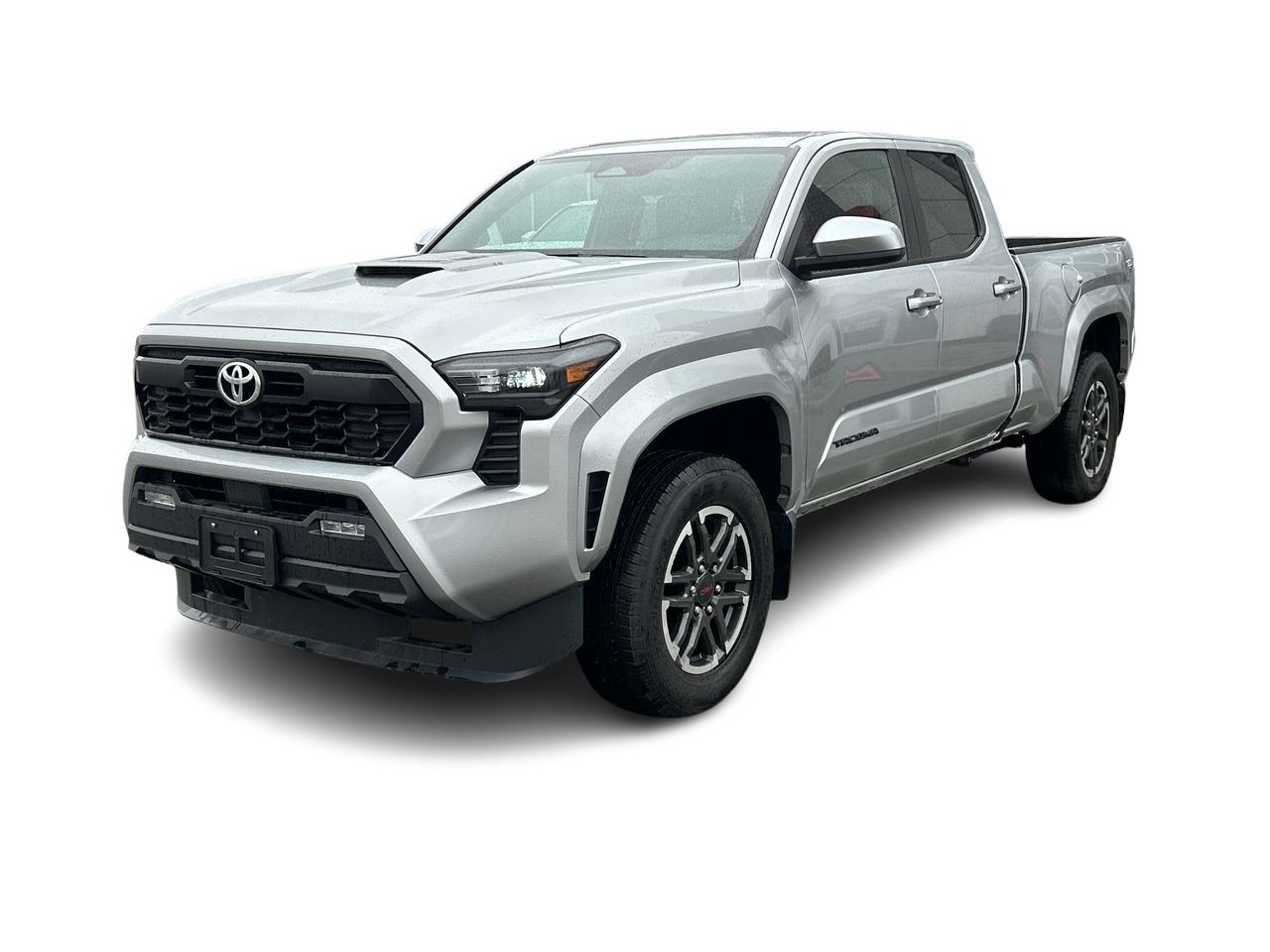 2025 Toyota Tacoma 4X4