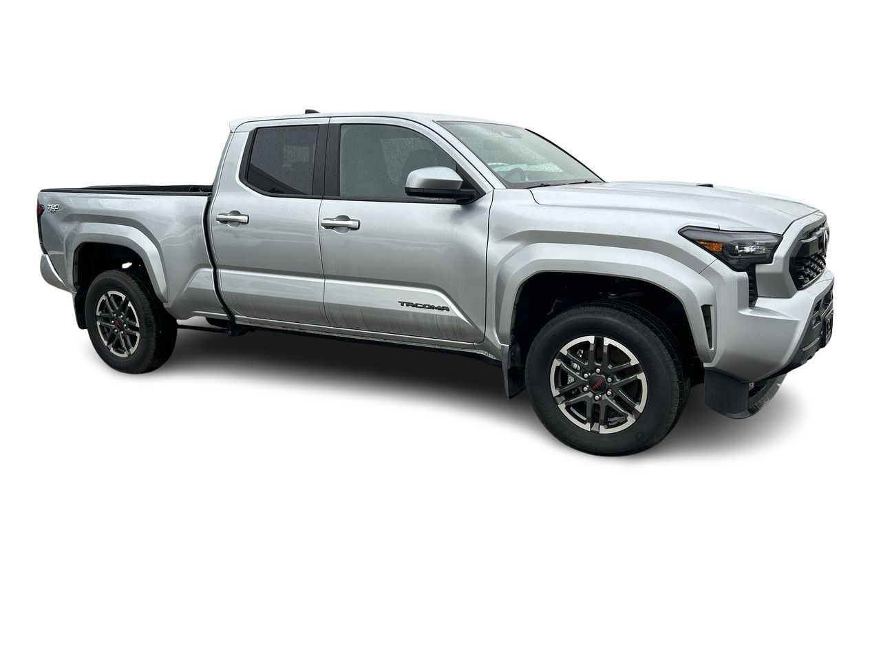 2025 Toyota Tacoma 4X4