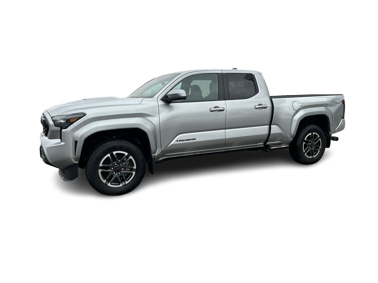 2025 Toyota Tacoma 4X4