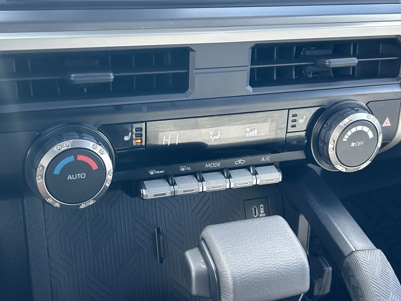 2025 Toyota Tacoma 4X4 in Bolton, Ontario