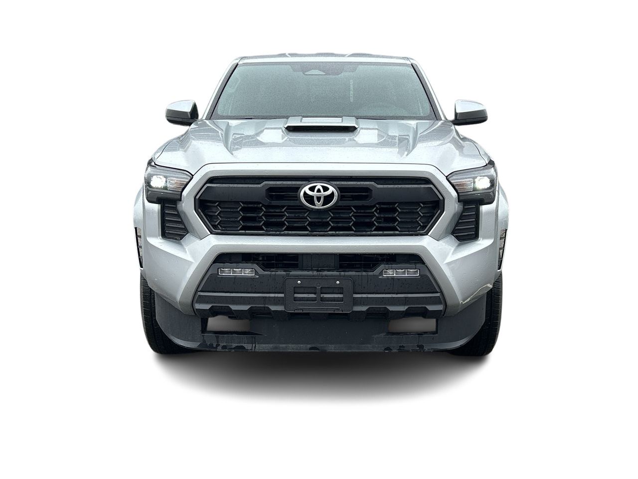 2025 Toyota Tacoma 4X4