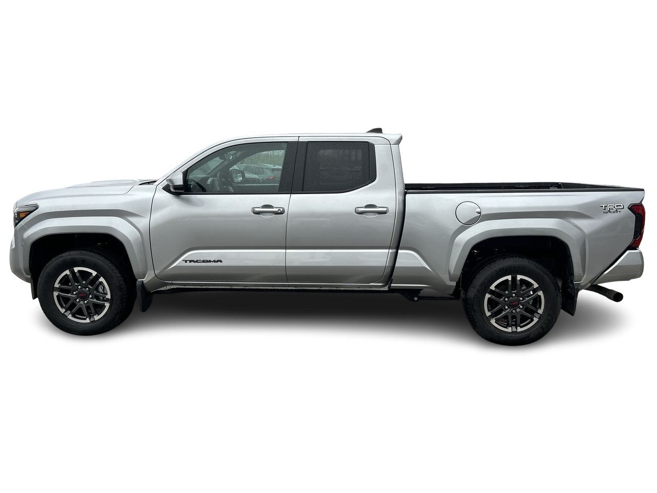 2025 Toyota Tacoma 4X4