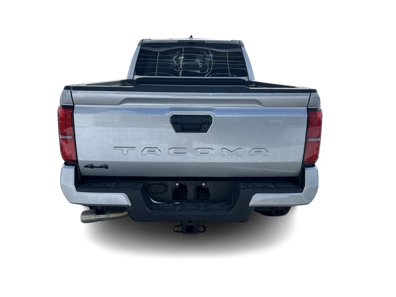 2025 Toyota Tacoma 4X4 in Bolton, Ontario