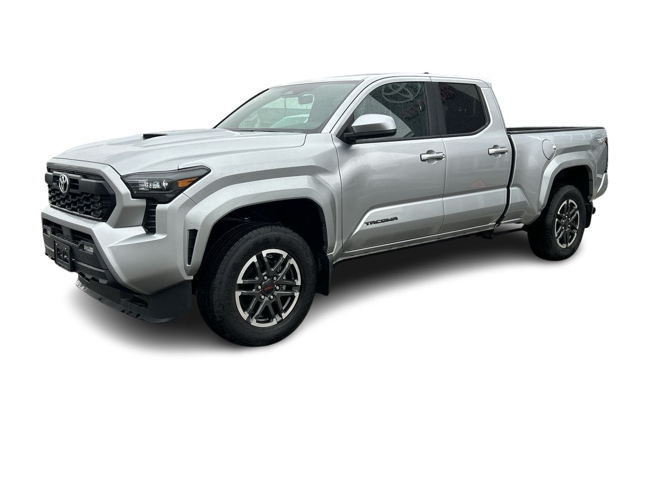 2025 Toyota Tacoma 4X4