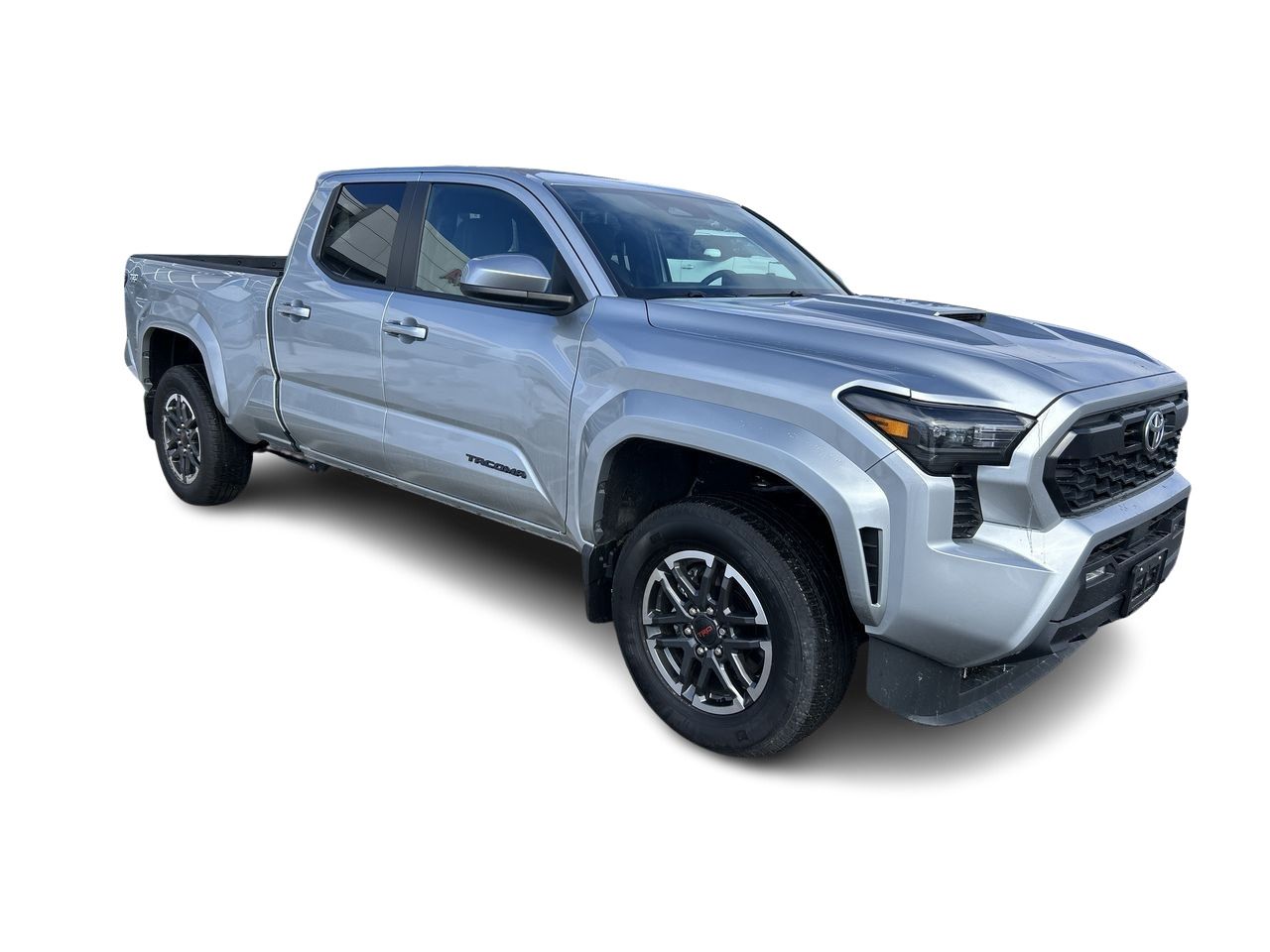 2025 Toyota Tacoma 4X4 in Bolton, Ontario