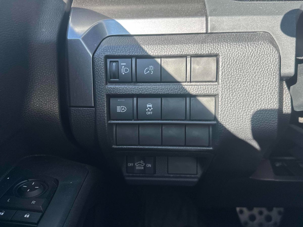 Toyota Tacoma 4X4  2025 à Bolton, Ontario