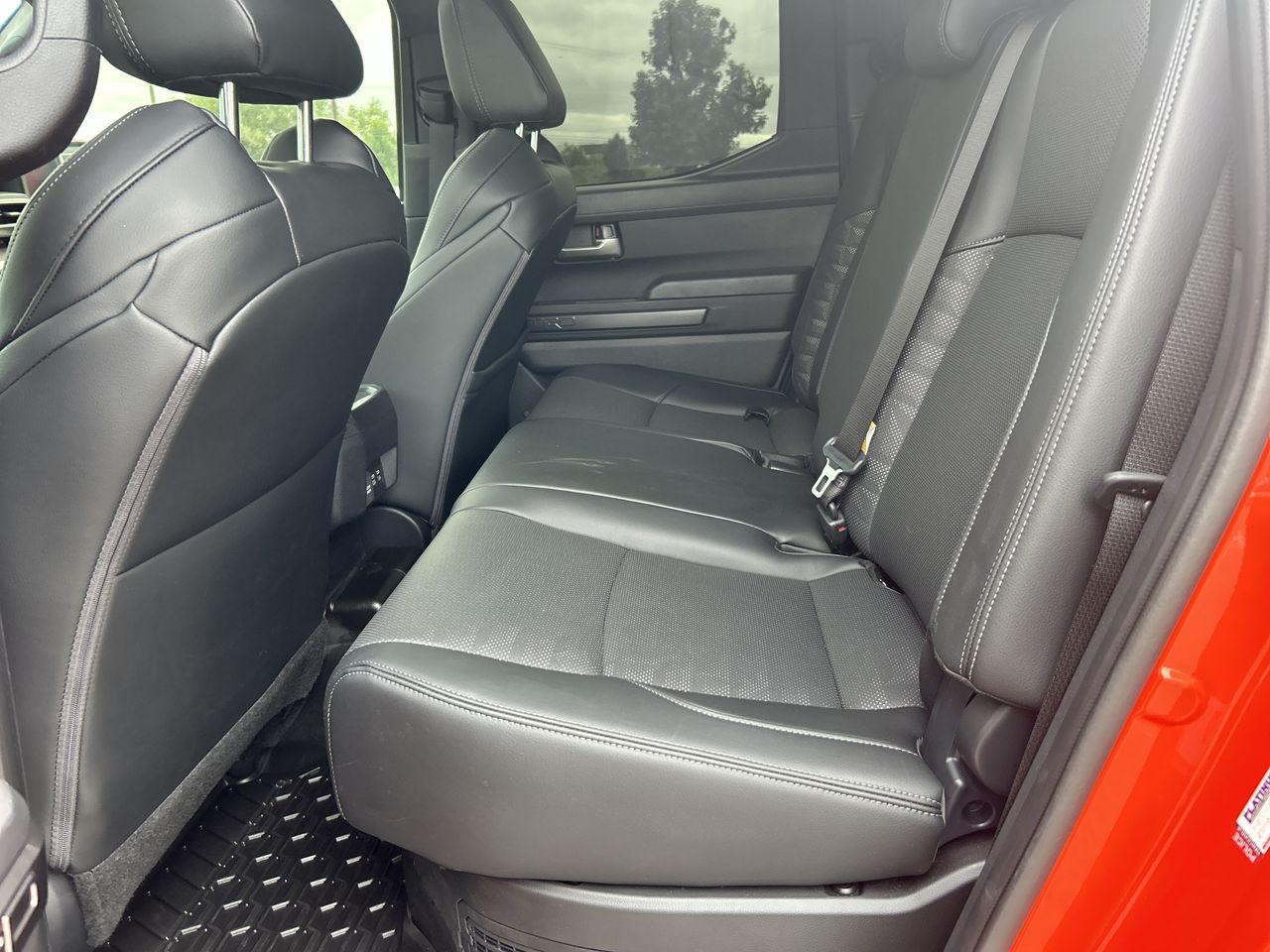 2024 Toyota TACOMA HYBRID in Bolton, Ontario