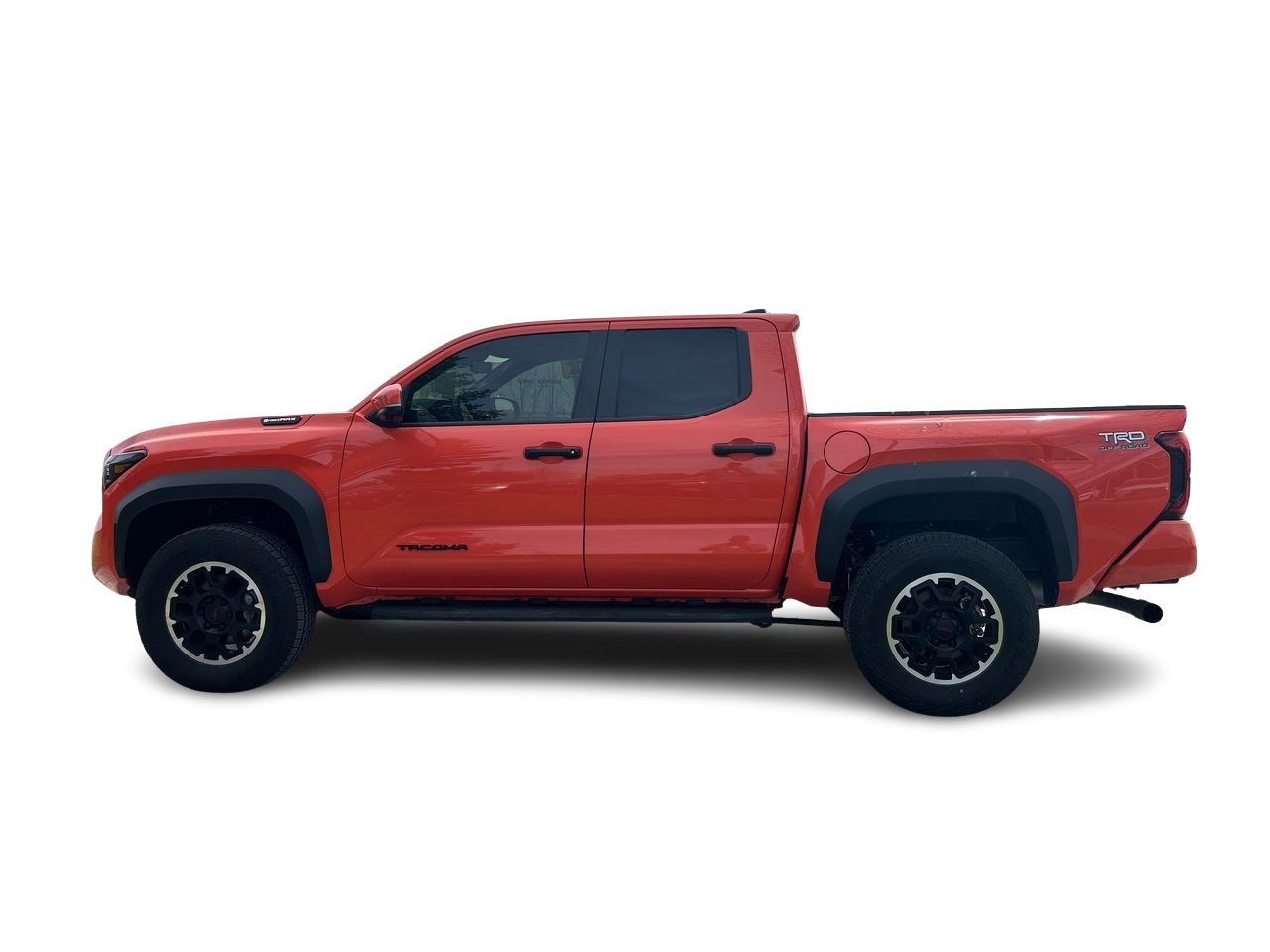 2024 Toyota TACOMA HYBRID in Bolton, Ontario
