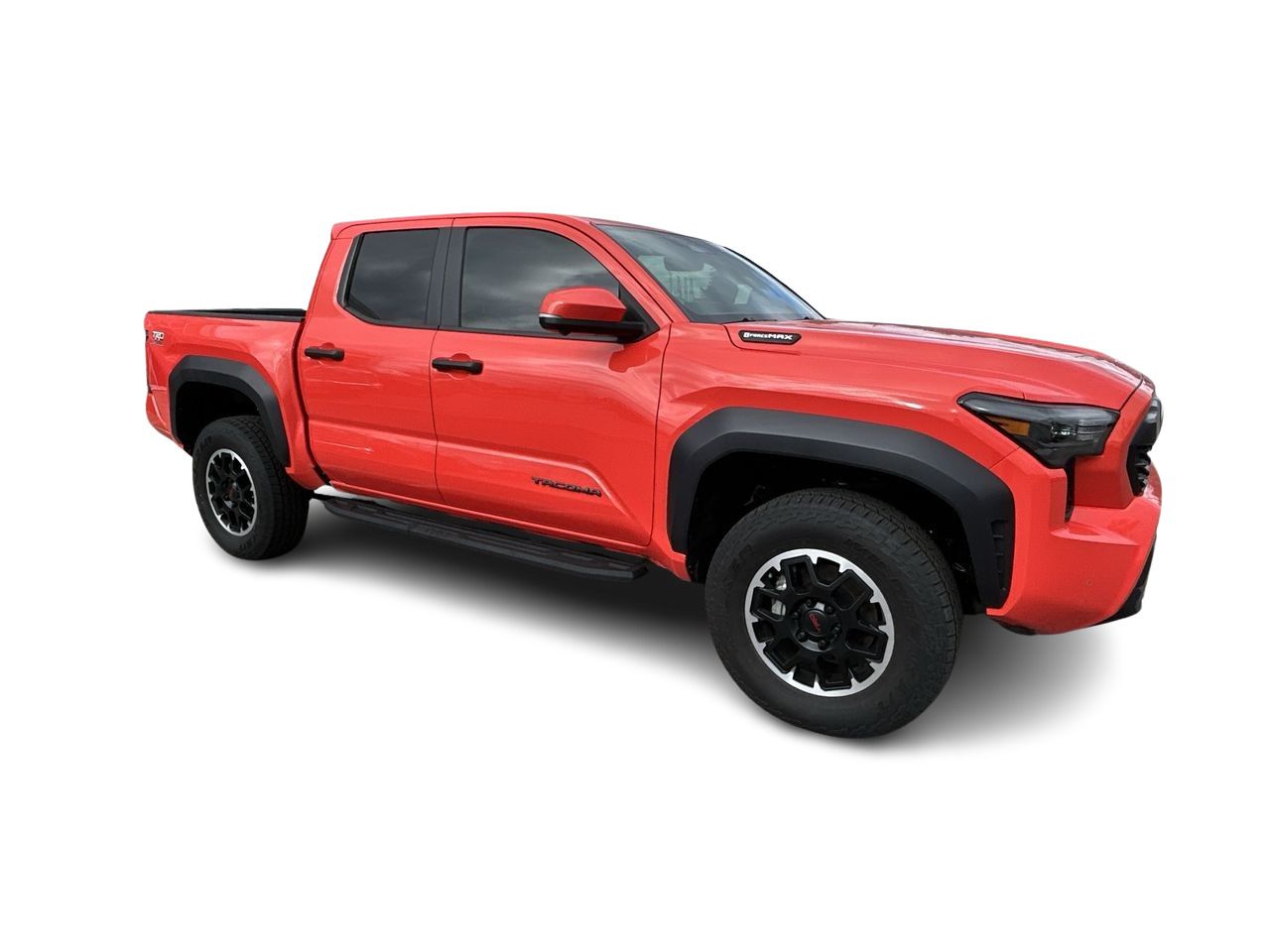 2024 Toyota TACOMA HYBRID in Bolton, Ontario
