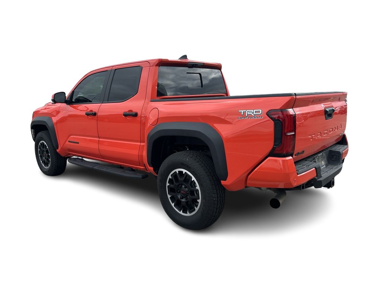 2024 Toyota TACOMA HYBRID in Bolton, Ontario