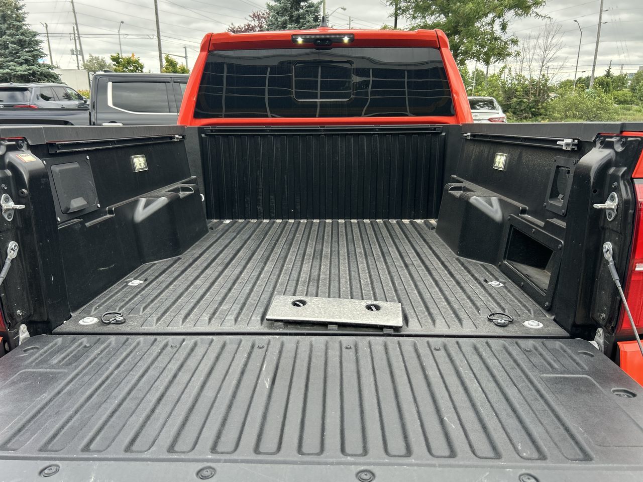 2024 Toyota TACOMA HYBRID in Bolton, Ontario