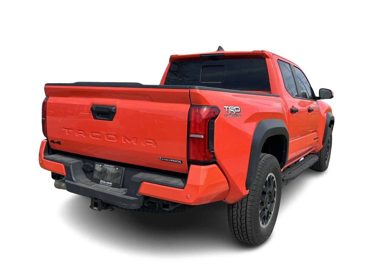 2024 Toyota TACOMA HYBRID in Bolton, Ontario