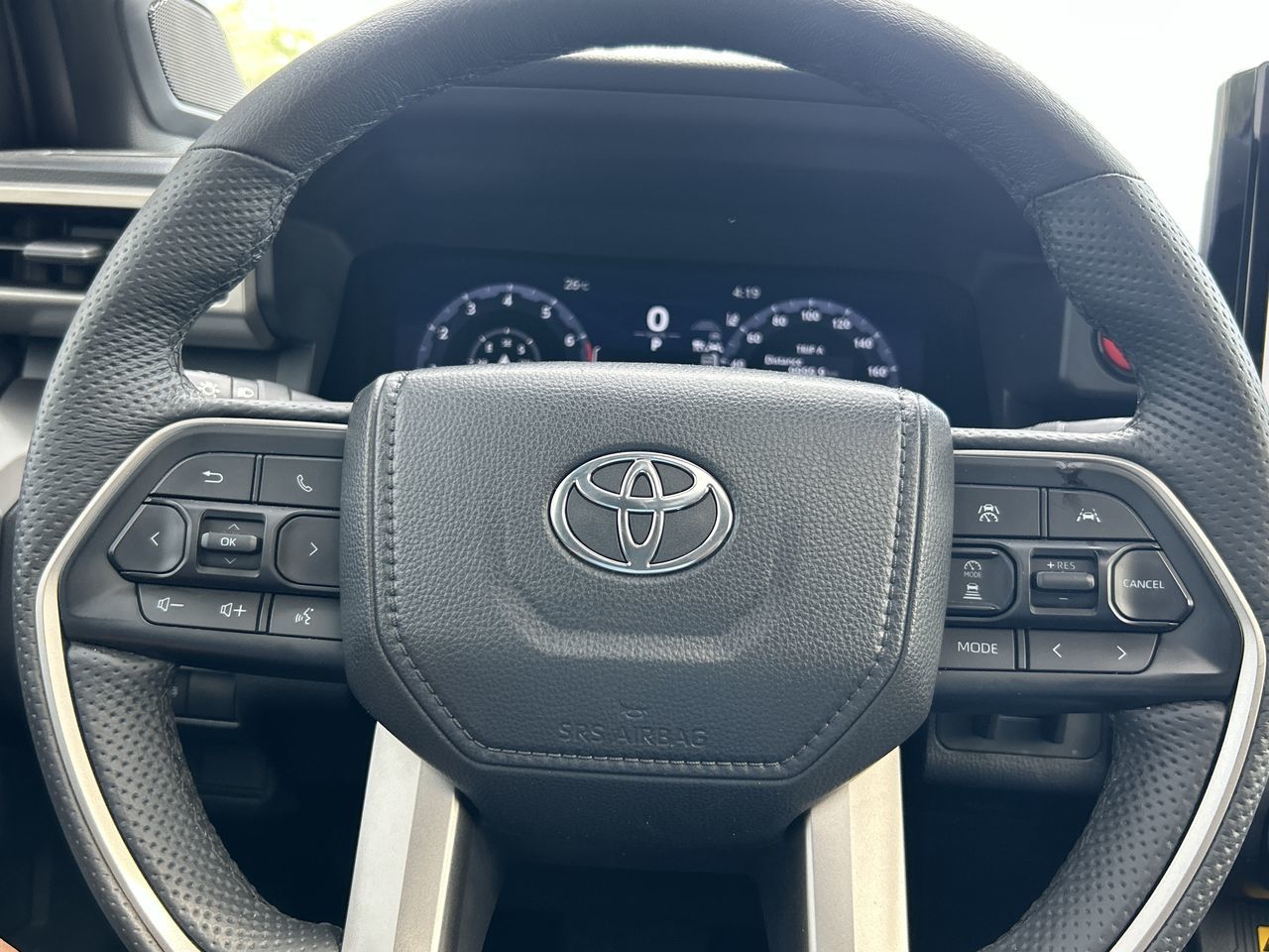 2024 Toyota TACOMA HYBRID in Bolton, Ontario
