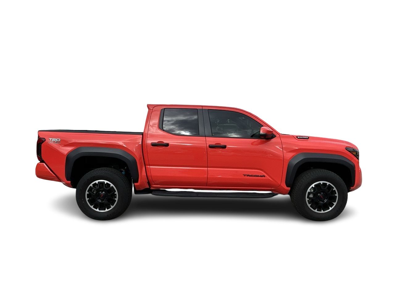 2024 Toyota TACOMA HYBRID in Bolton, Ontario