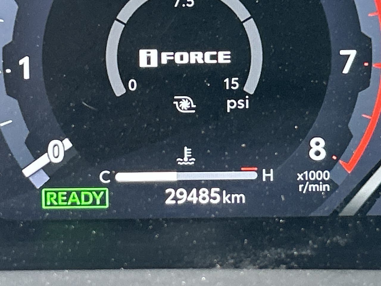 2024 Toyota TACOMA HYBRID in Bolton, Ontario
