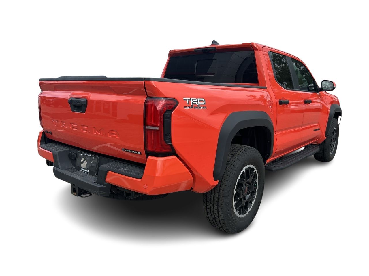 2024 Toyota TACOMA HYBRID in Bolton, Ontario