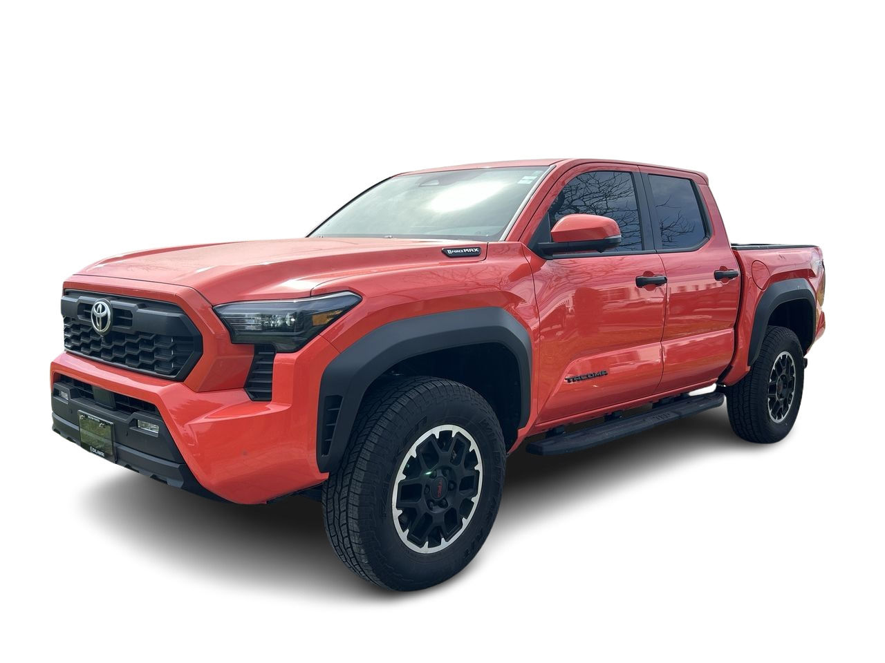 2024 Toyota TACOMA HYBRID in Bolton, Ontario