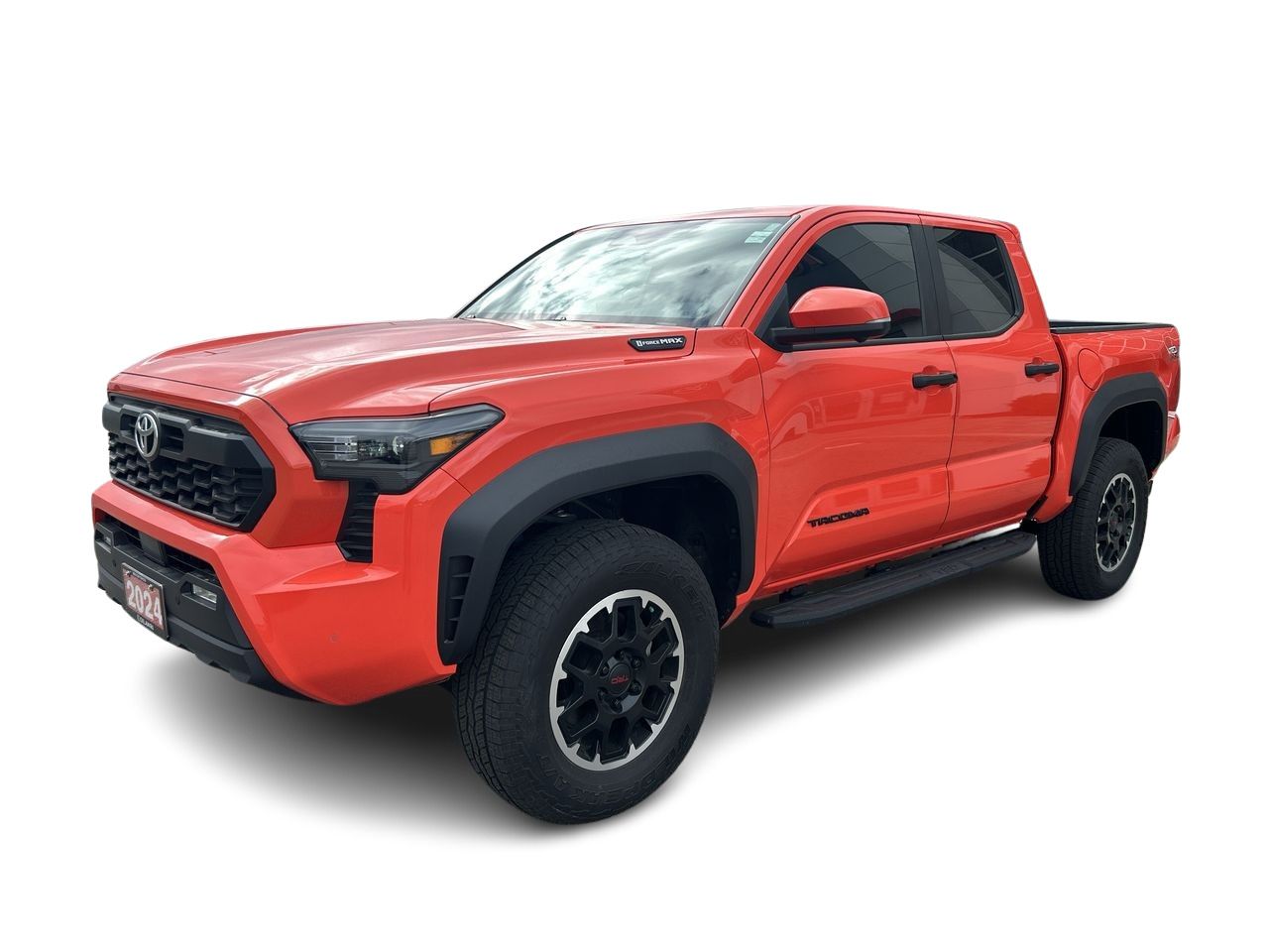 2024 Toyota TACOMA HYBRID in Bolton, Ontario