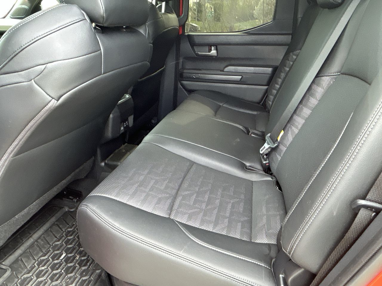 2024 Toyota TACOMA HYBRID in Bolton, Ontario