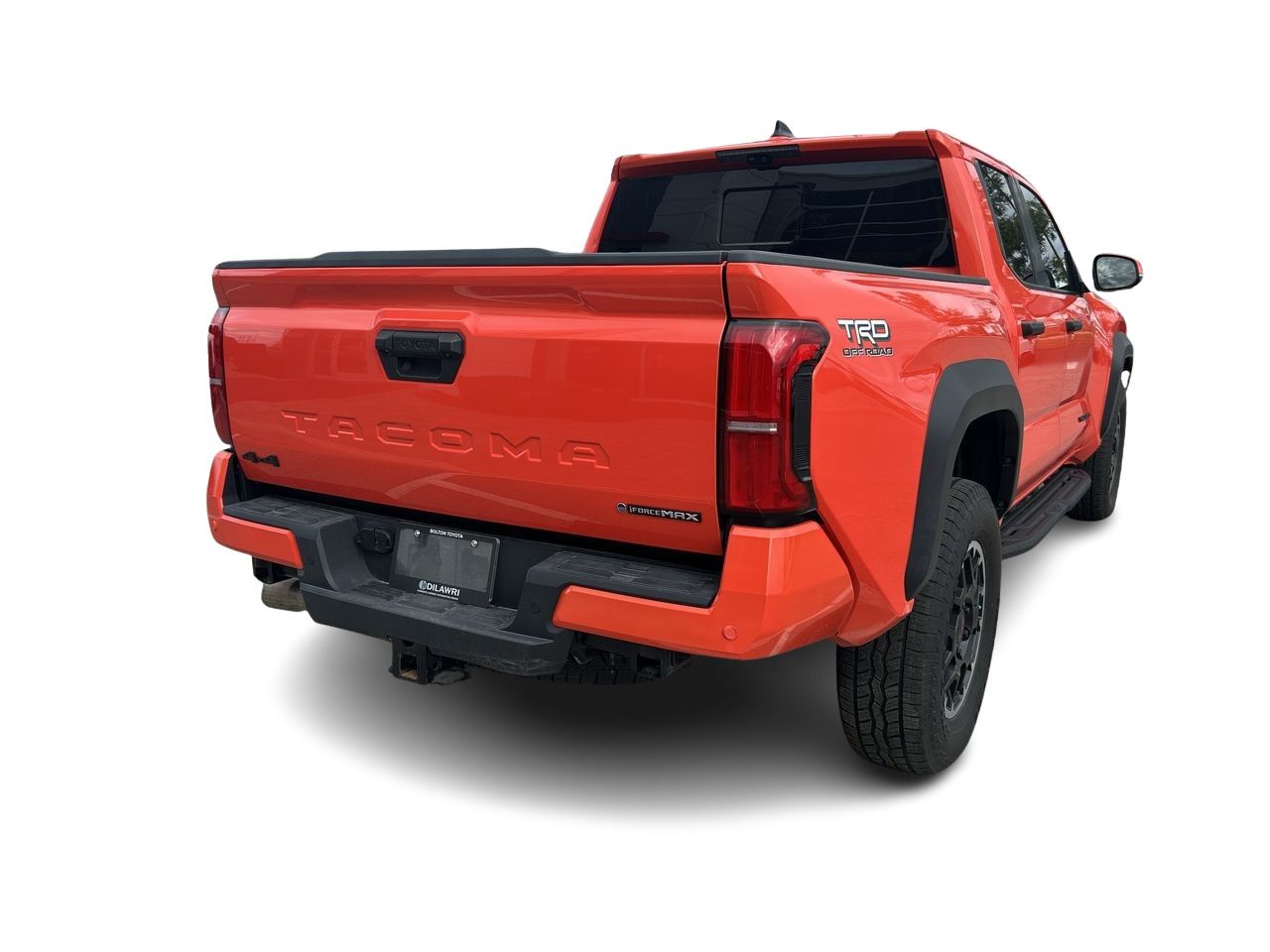 2024 Toyota TACOMA HYBRID in Bolton, Ontario