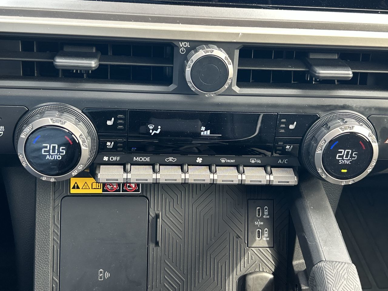2024 Toyota TACOMA HYBRID in Bolton, Ontario