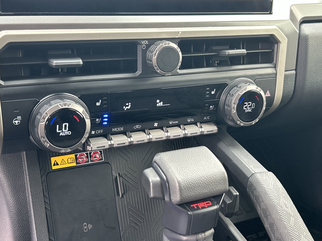 2024 Toyota TACOMA HYBRID in Bolton, Ontario