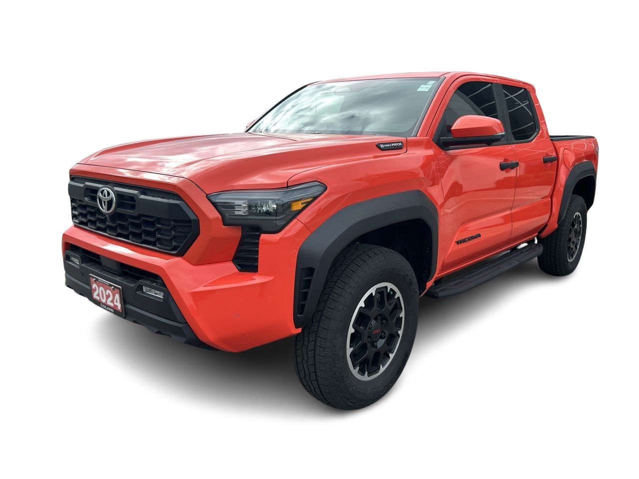 2024 Toyota TACOMA HYBRID in Bolton, Ontario