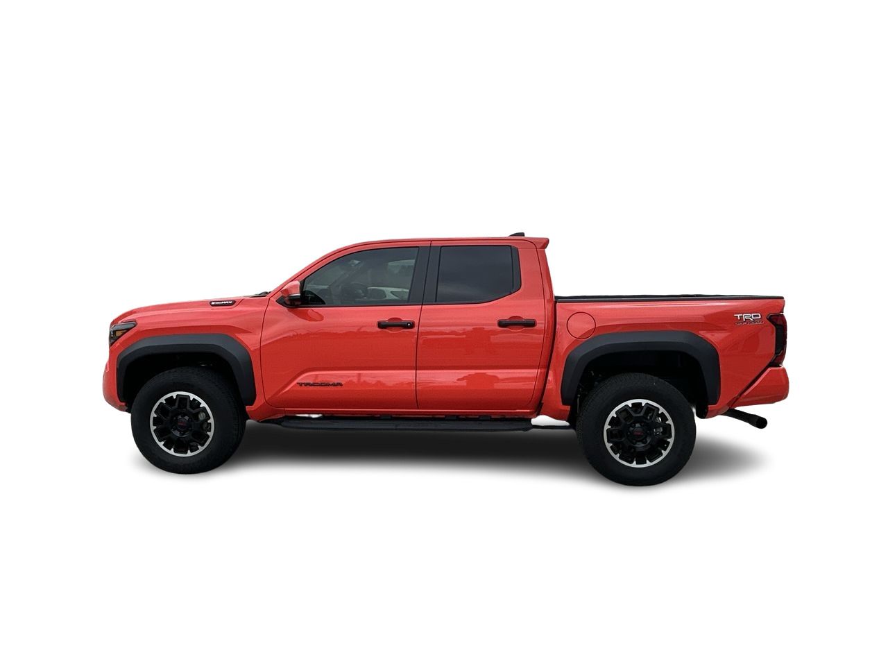 2024 Toyota TACOMA HYBRID in Bolton, Ontario