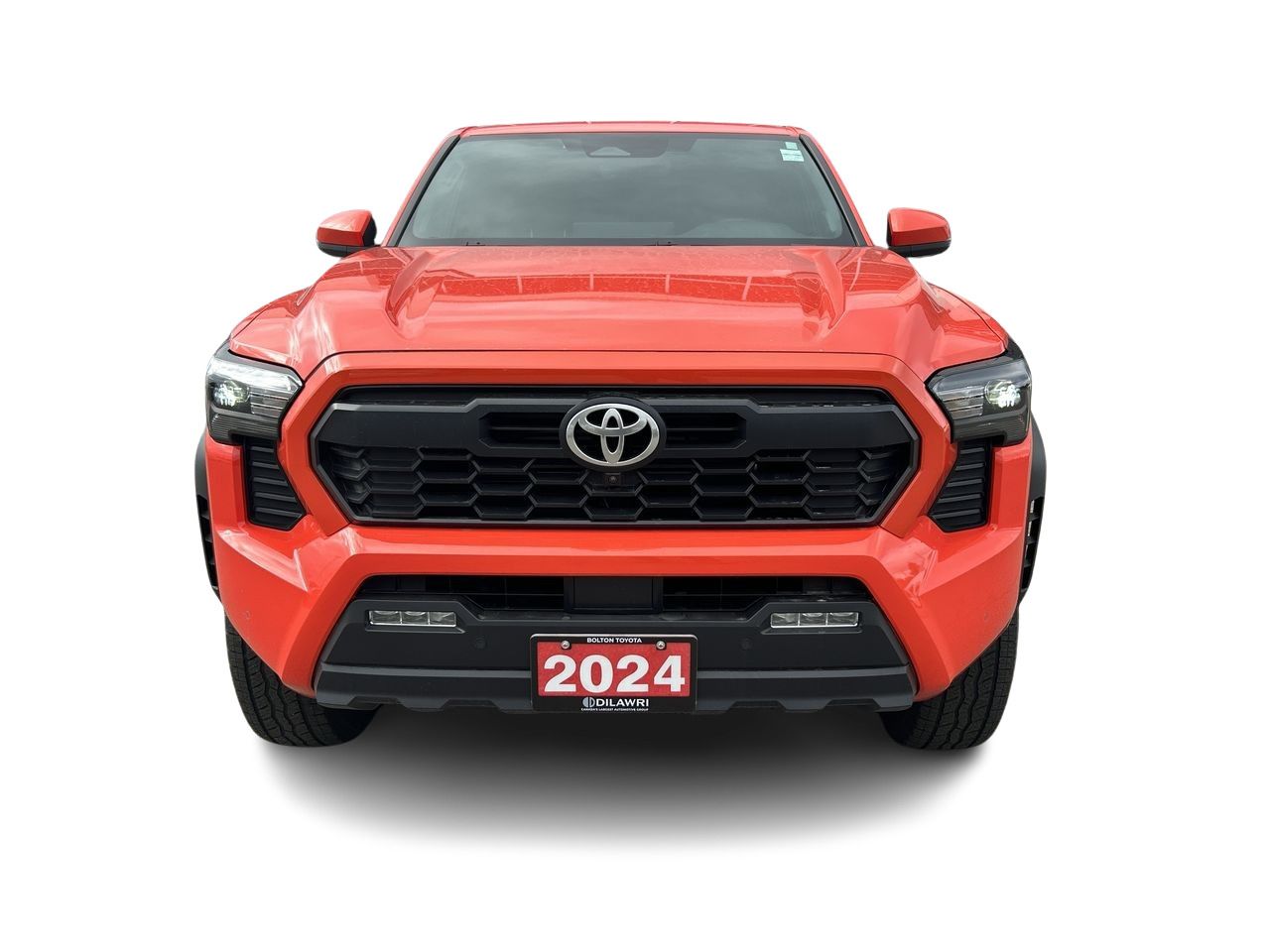 2024 Toyota TACOMA HYBRID in Bolton, Ontario