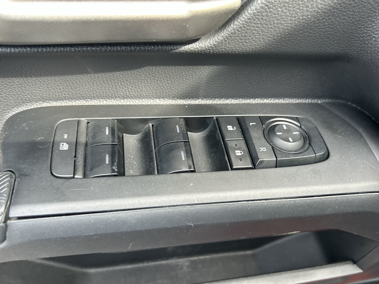 2024 Toyota TACOMA HYBRID in Bolton, Ontario