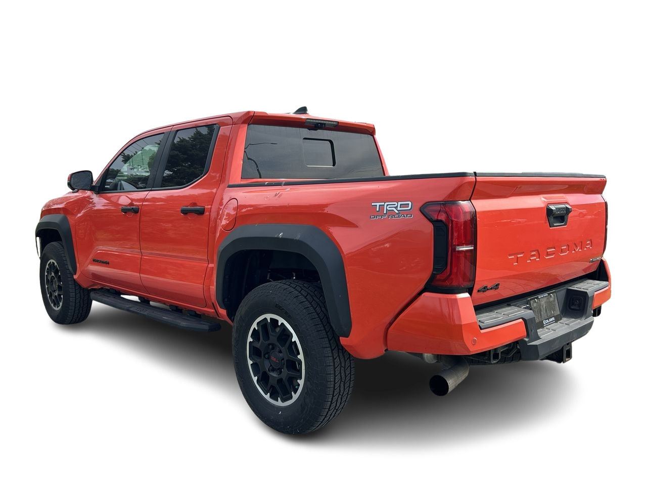 2024 Toyota TACOMA HYBRID in Bolton, Ontario