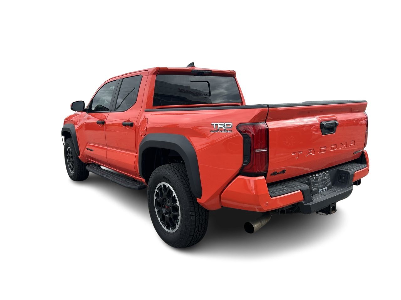 2024 Toyota TACOMA HYBRID in Bolton, Ontario