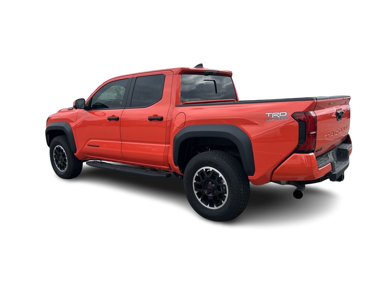 2024 Toyota TACOMA HYBRID in Bolton, Ontario