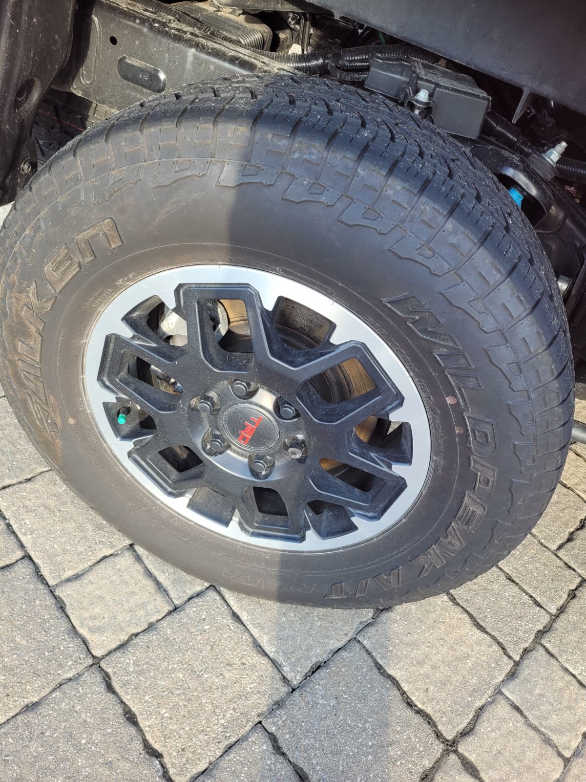Toyota TACOMA HYBRID  2024 à Bolton, Ontario