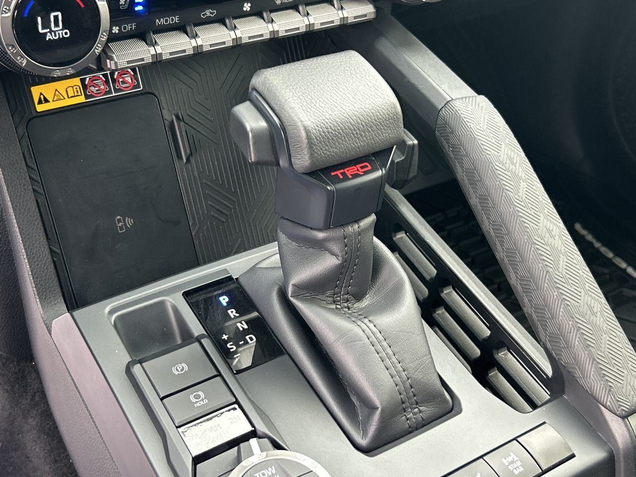 2024 Toyota TACOMA HYBRID in Bolton, Ontario