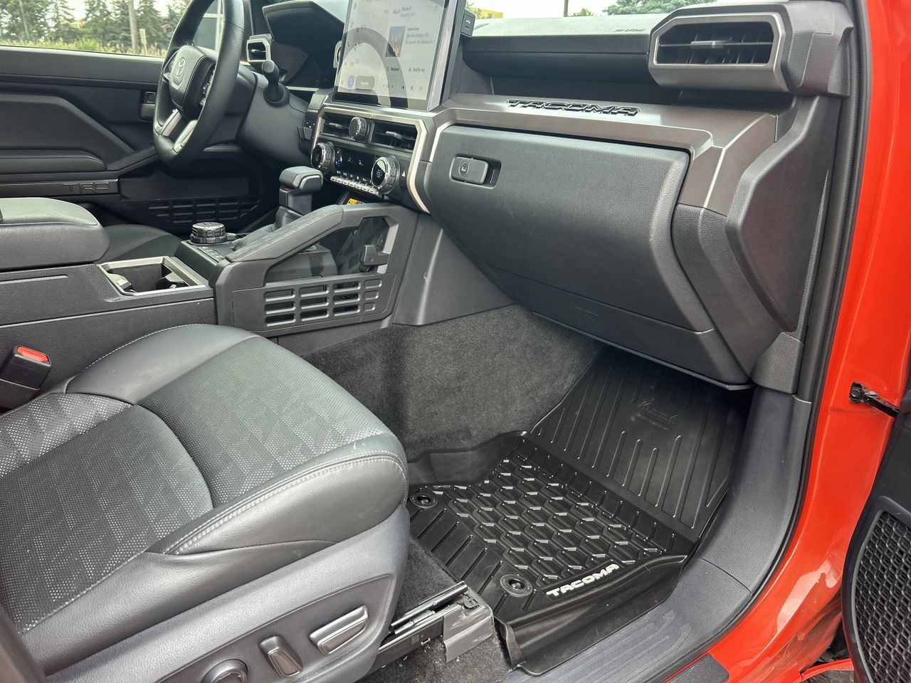 2024 Toyota TACOMA HYBRID in Bolton, Ontario