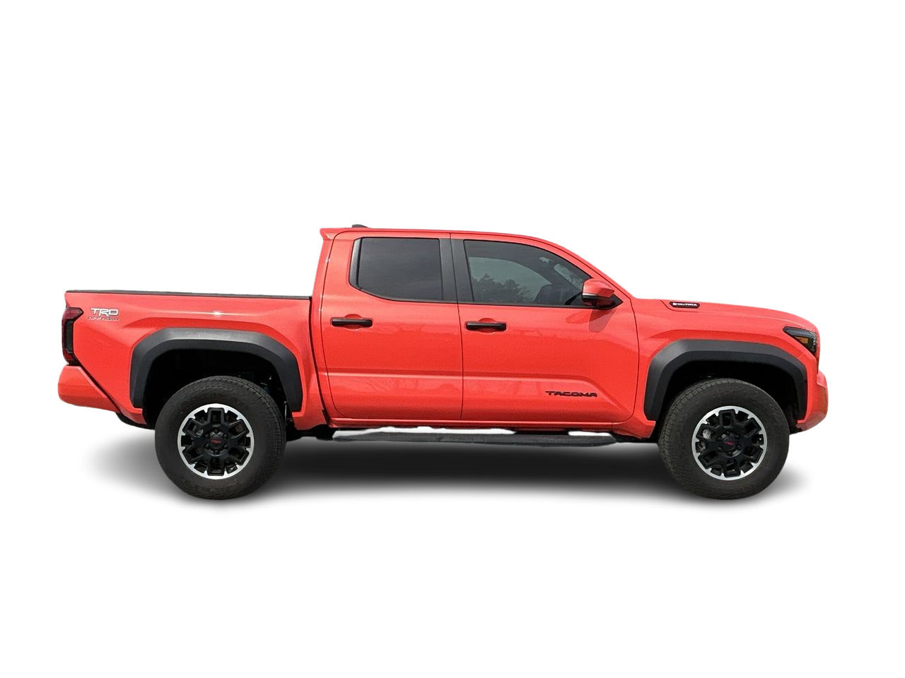 2024 Toyota TACOMA HYBRID in Bolton, Ontario