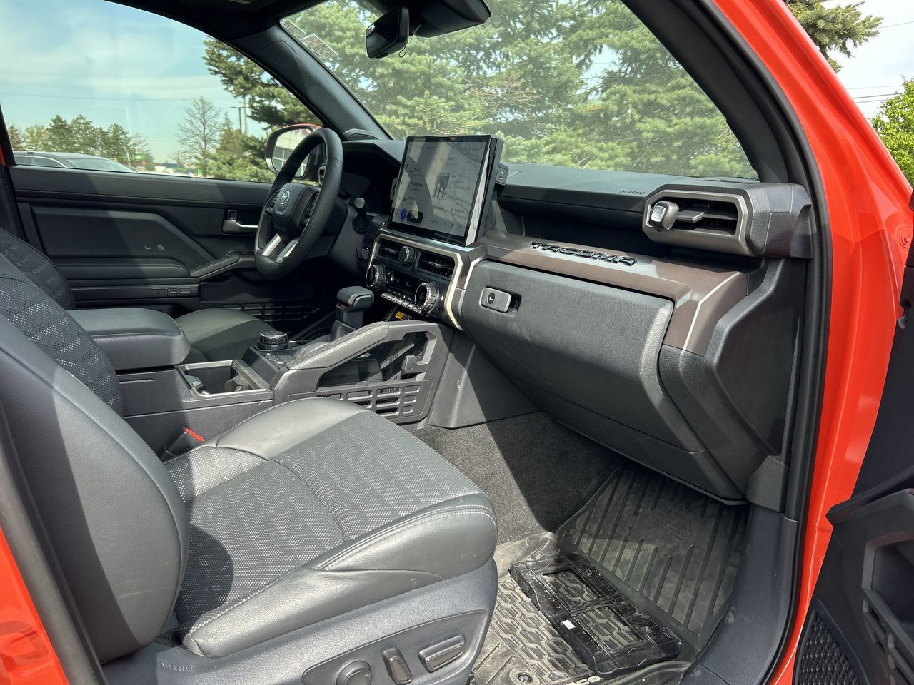 2024 Toyota TACOMA HYBRID in Bolton, Ontario