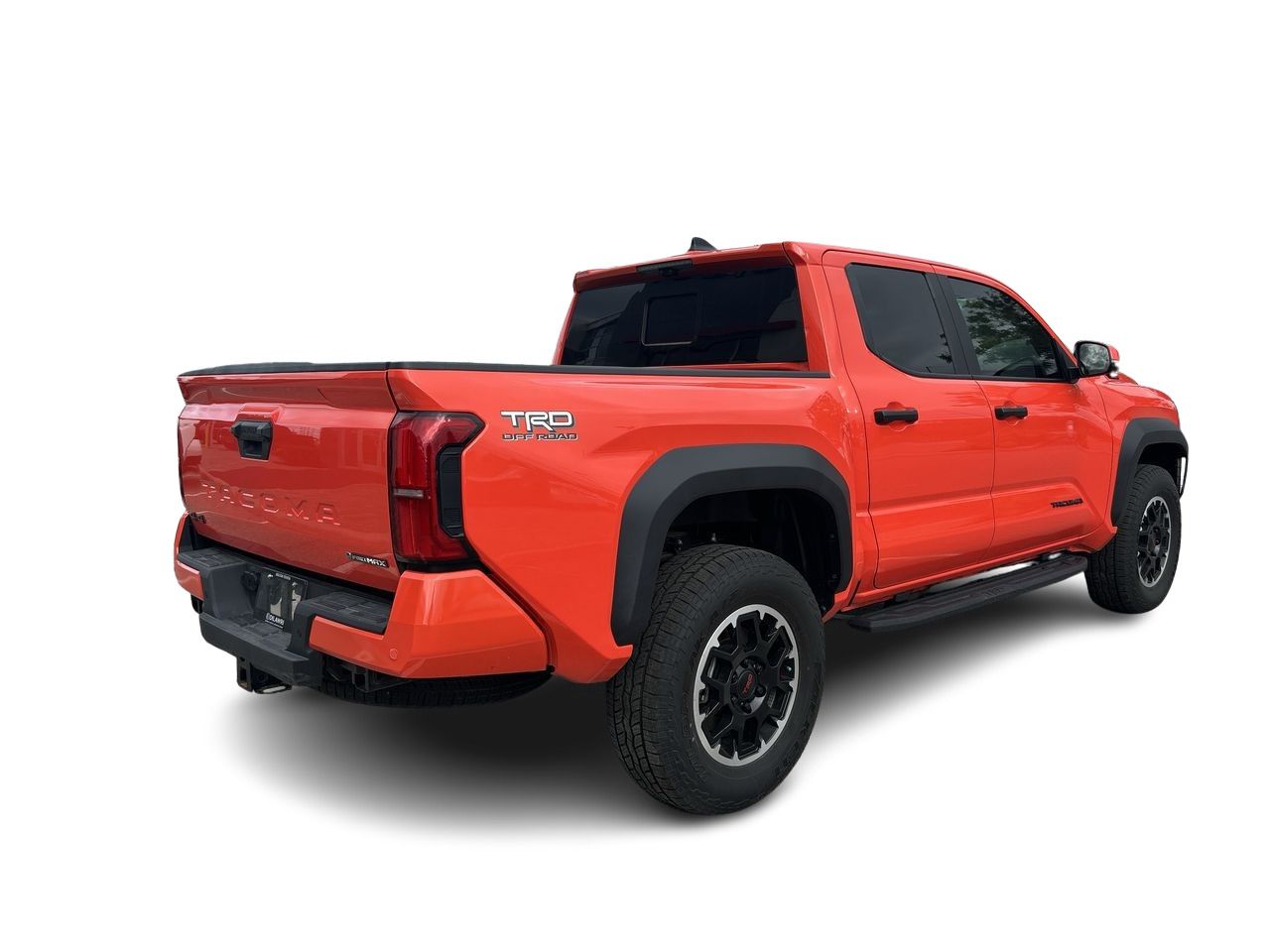 2024 Toyota TACOMA HYBRID in Bolton, Ontario