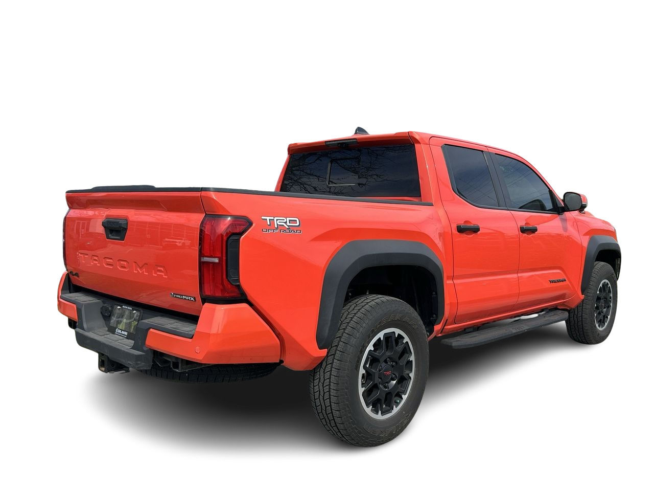 2024 Toyota TACOMA HYBRID in Bolton, Ontario