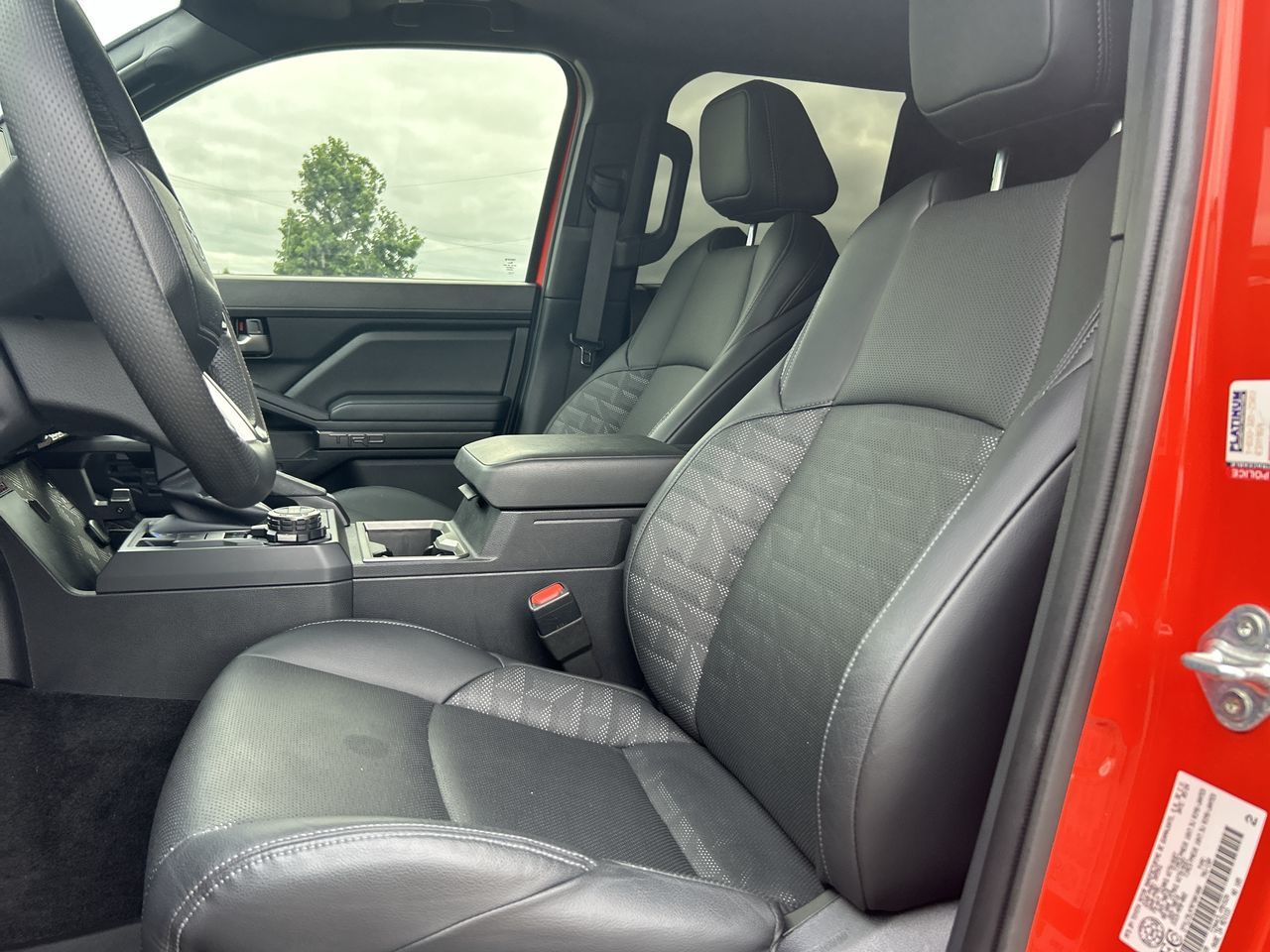 2024 Toyota TACOMA HYBRID in Bolton, Ontario