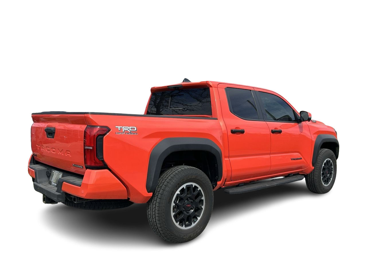 2024 Toyota TACOMA HYBRID in Bolton, Ontario
