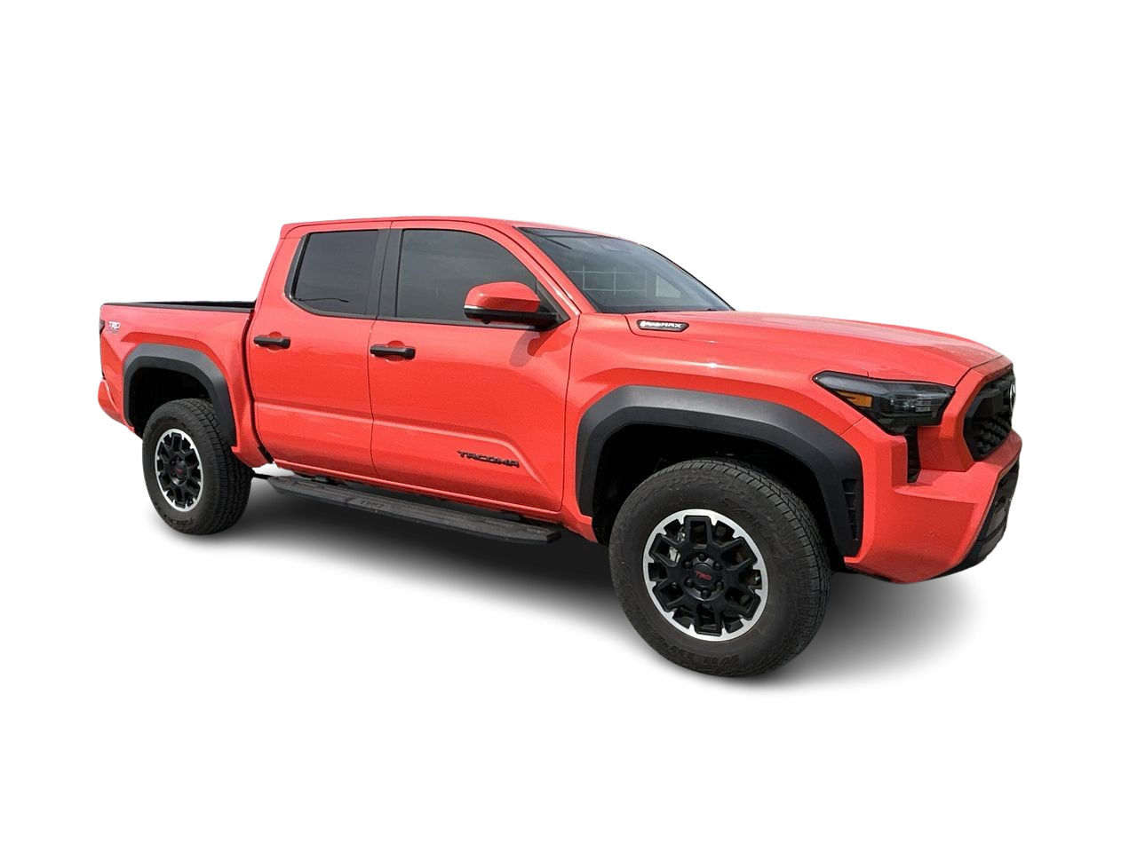 2024 Toyota TACOMA HYBRID in Bolton, Ontario